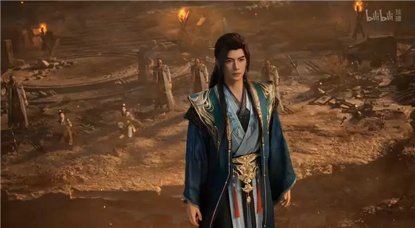 70多万人同时在线！《凡人修仙传》年番开播：没大会员也能看