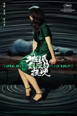 电影《地球最后的夜晚》剧情介绍
