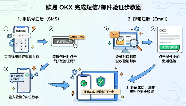 ok交易所官网登录入口 欧易交易所登录入口首页