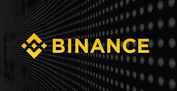 币安Binance官方平台入口安全下载 - 菜鸟下载