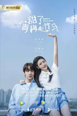 电视剧《甜了青梅配竹马》剧情介绍