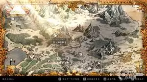 歧路旅人0怎么玩图秒杀