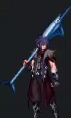 魔枪士 魔枪士
