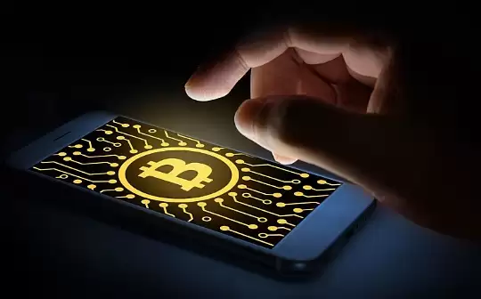 美股比特币最新价格是多少