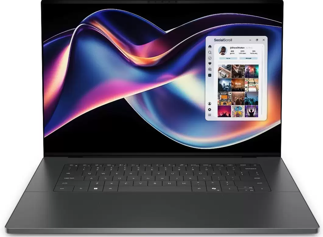 戴尔Inspiron灵越16 Plus