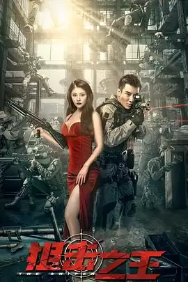 电影《狙击之王》剧情介绍
