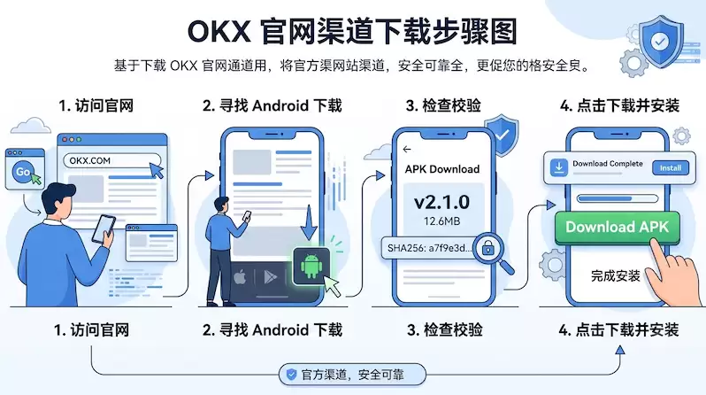 OK数藏交易平台官方正版2026 v6.175.0 - 菜鸟下载