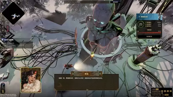 AI自动化工厂游戏《奇迹工厂》将在Steam 6月16日新品节带来全新DEMO