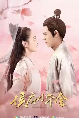 电视剧《侯府小千金》剧情介绍