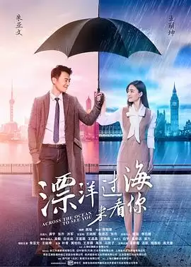电视剧《漂洋过海来看你》剧情介绍