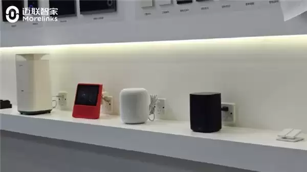 迈联智家斩获光亚展“数智品牌奖”，2026全屋智能领域迎来更优解