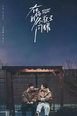 电视剧《在你的冬夜里闪耀》剧情介绍