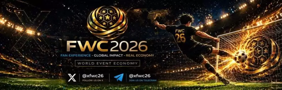 FIFA加密货币是什么？市场市值最大的5款FIFA加密货币（非官方）盘点