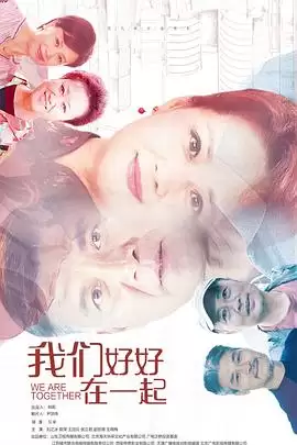 电视剧《我们好好在一起》剧情介绍