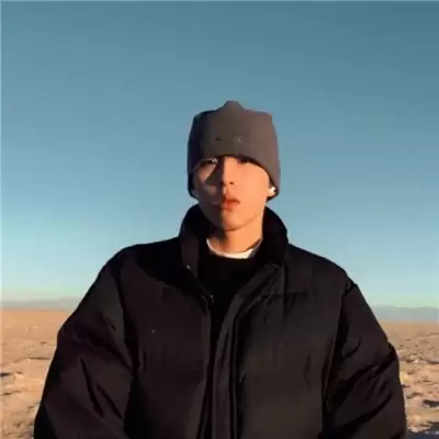 \