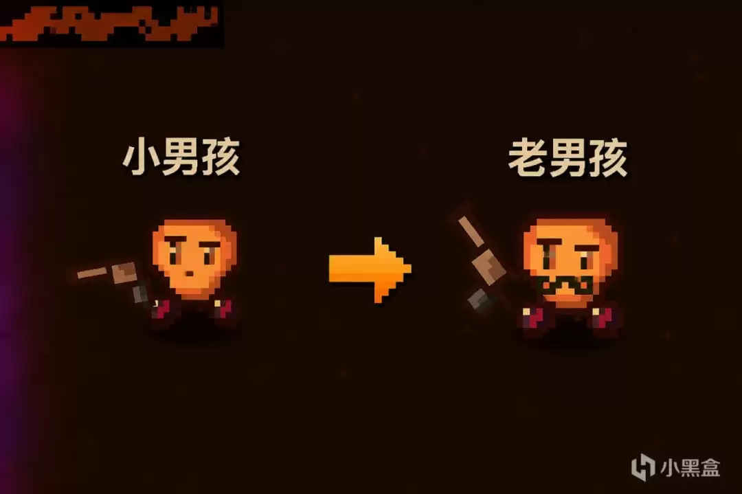 出品游戏首曝丨《枪 奶酪 外星人》正式定名！塔防肉鸽来咯~