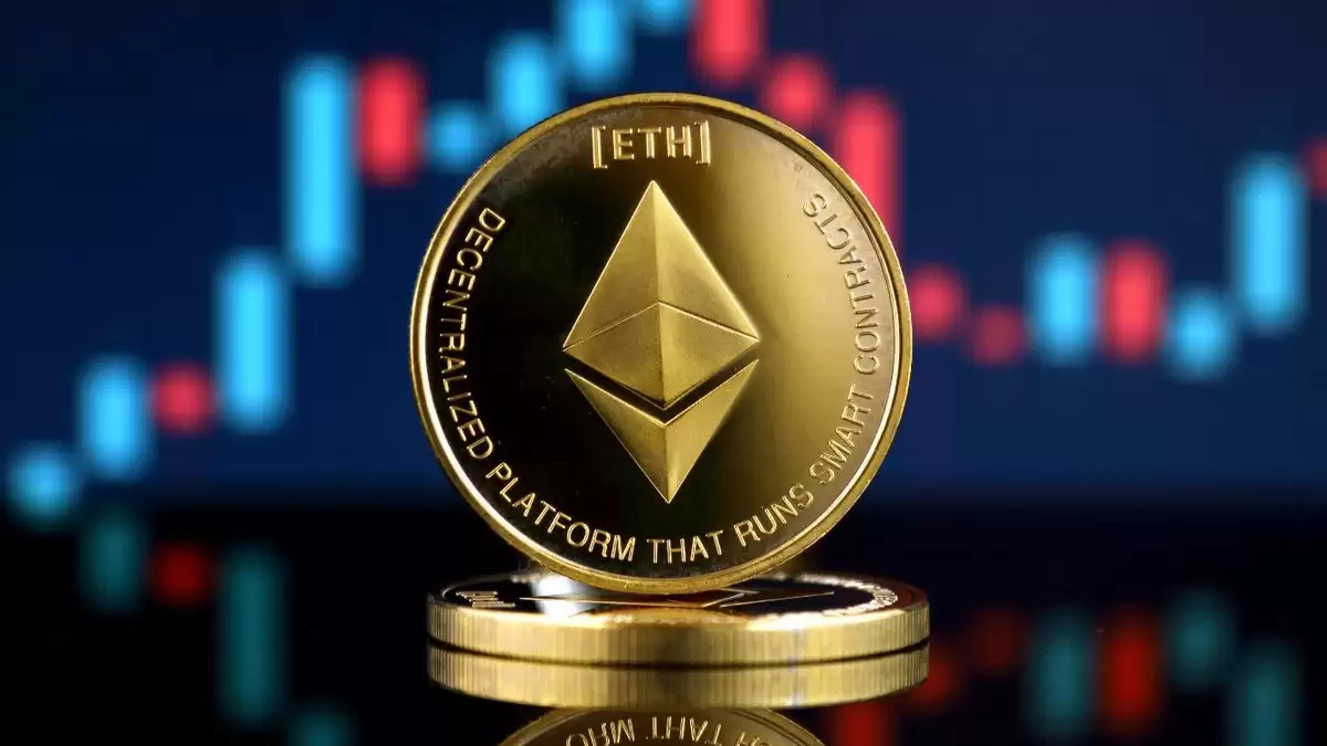 以太坊6月价格能到2500吗？ ETF月失血4亿美元，后市何去何从？