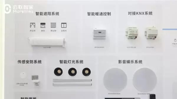迈联智家斩获光亚展“数智品牌奖”，2026全屋智能领域迎来更优解