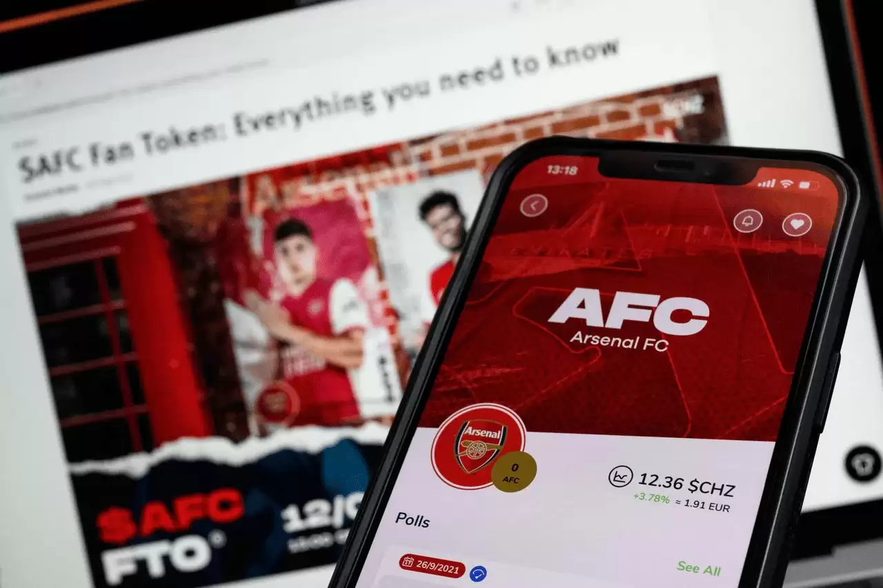 什么是Socios.com？在Socios上交易的顶级FIFA球迷代币汇总