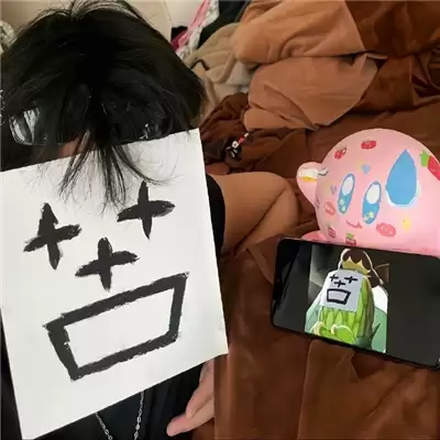 \