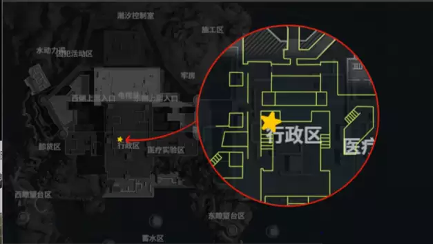 三角洲行动6月16日今日密码是什么？今日特勤处制造、军需处兑换子弹一览【潮汐监狱今日密码】