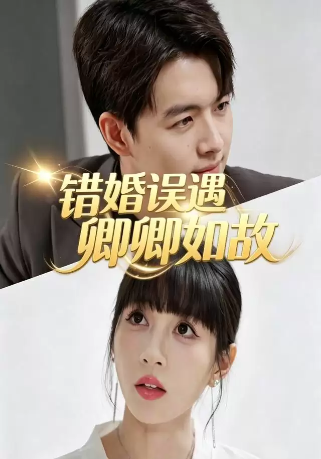 短剧《错婚误遇卿卿如故》剧情介绍