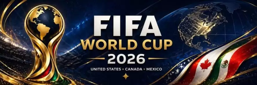 FIFA加密货币是什么？市场市值最大的5款FIFA加密货币（非官方）盘点