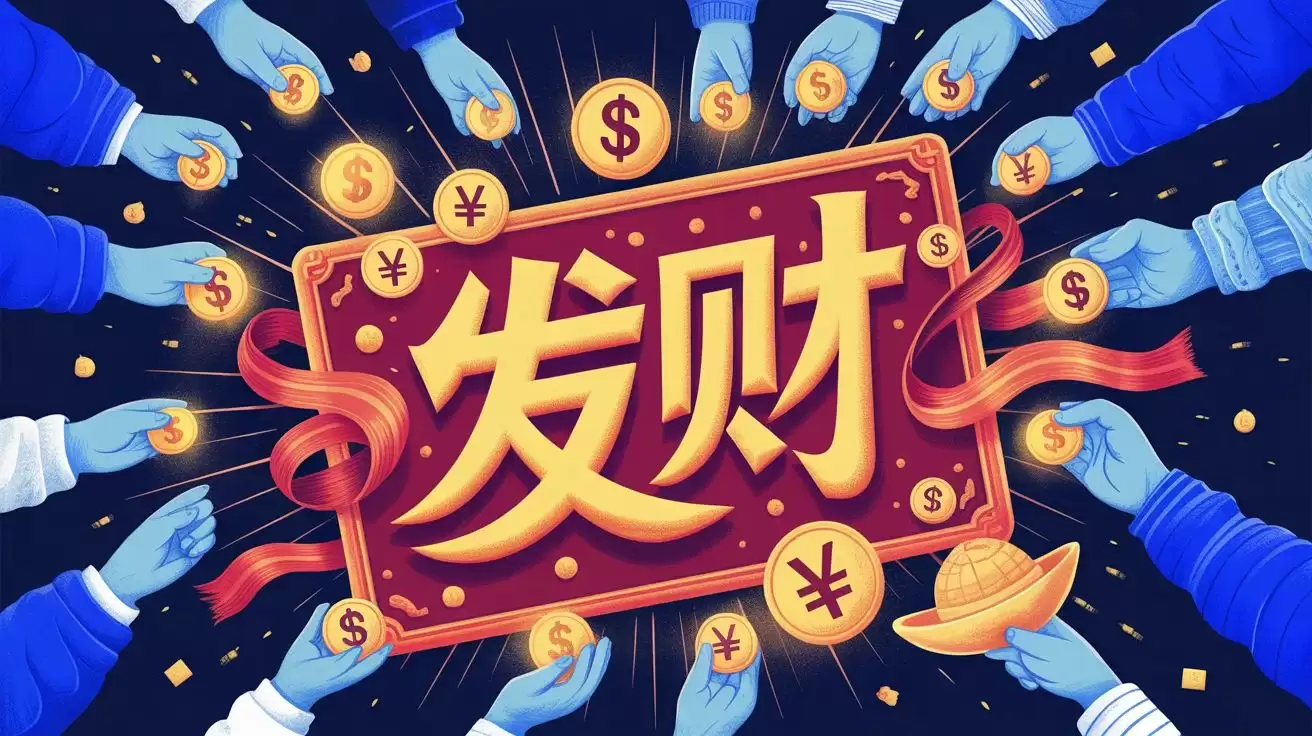 什么是Fat Choi 发财币？ Solana 链上推出的Meme币,一文详解