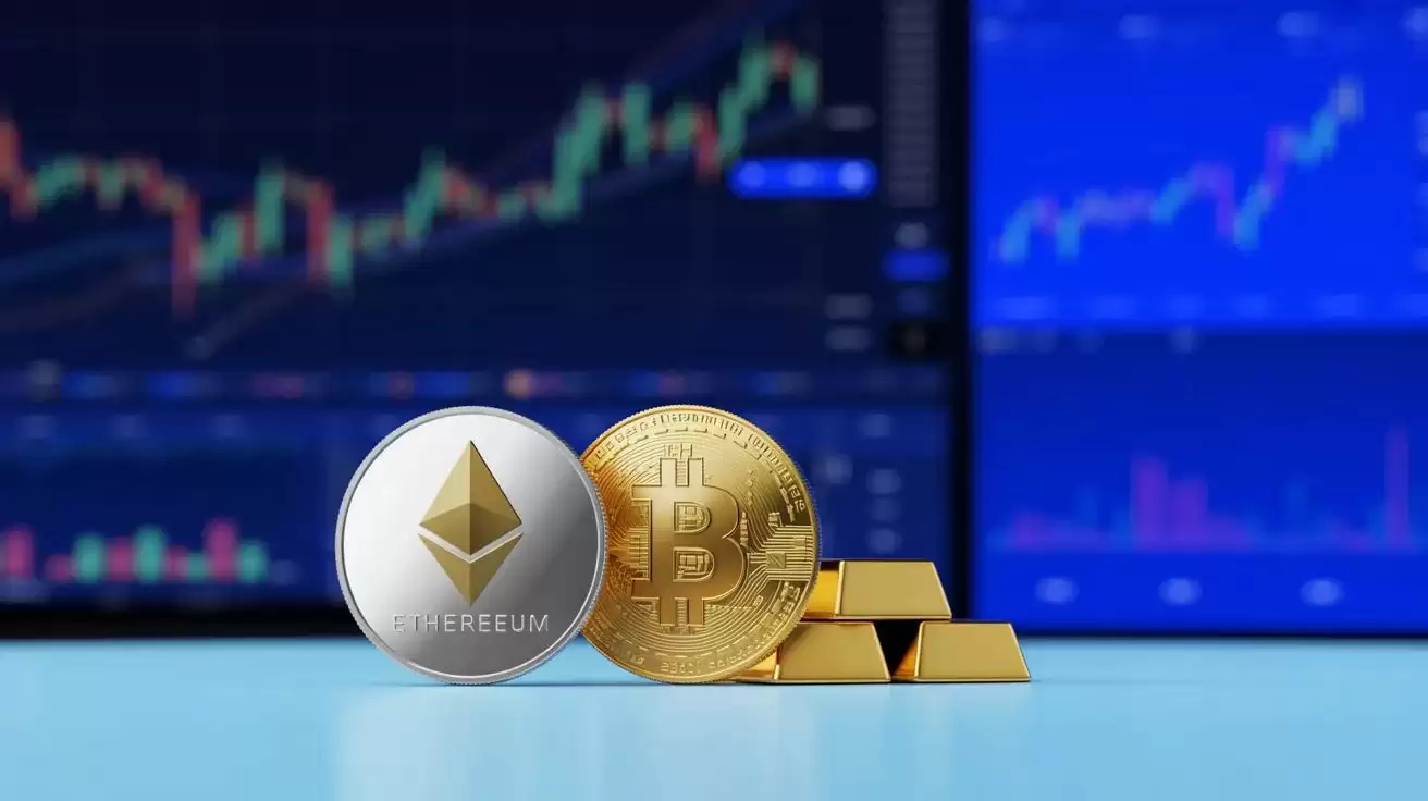 Etherealize:以太坊长期价格将达到 25 万美元,一文详解