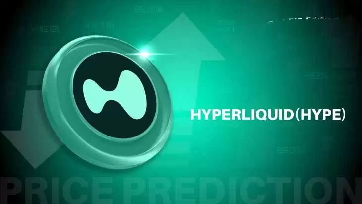 Hyperliquid 价格预测:HYPE币近期上涨后能否突破 50 美元?