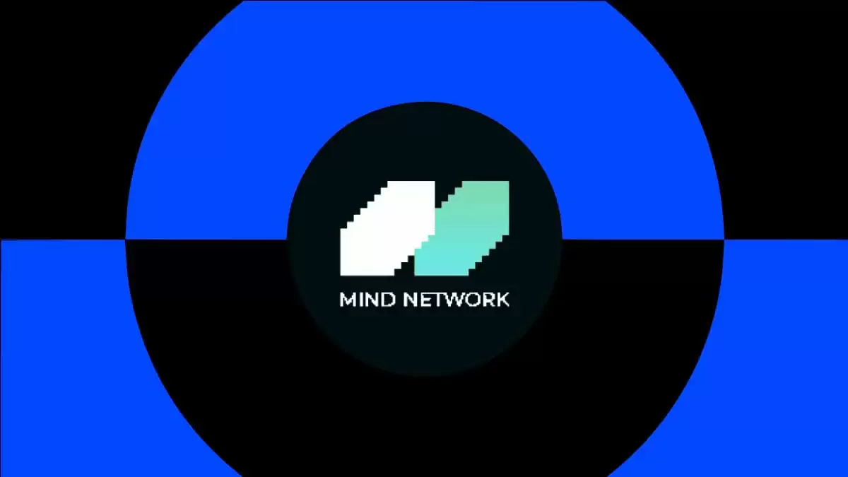 什么是Mind Network（FHE）币？运作方式、代币经济学介绍