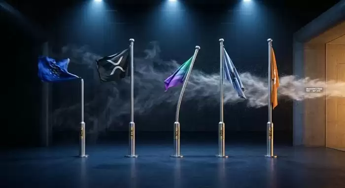 2026年最值得投资的加密货币:顶级加密货币对比