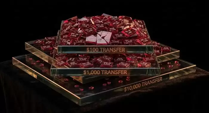 USDT转账手续费（2026年）:发送Tether美元的费用以及常见错误解析