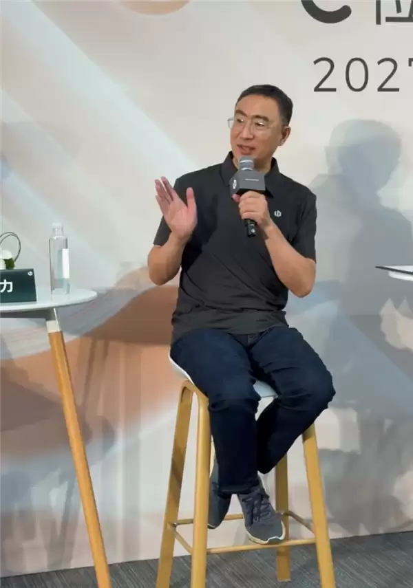 朱江明：比亚迪DM-i为电动化做很大贡献 但那些用户油车、电车都想占红利