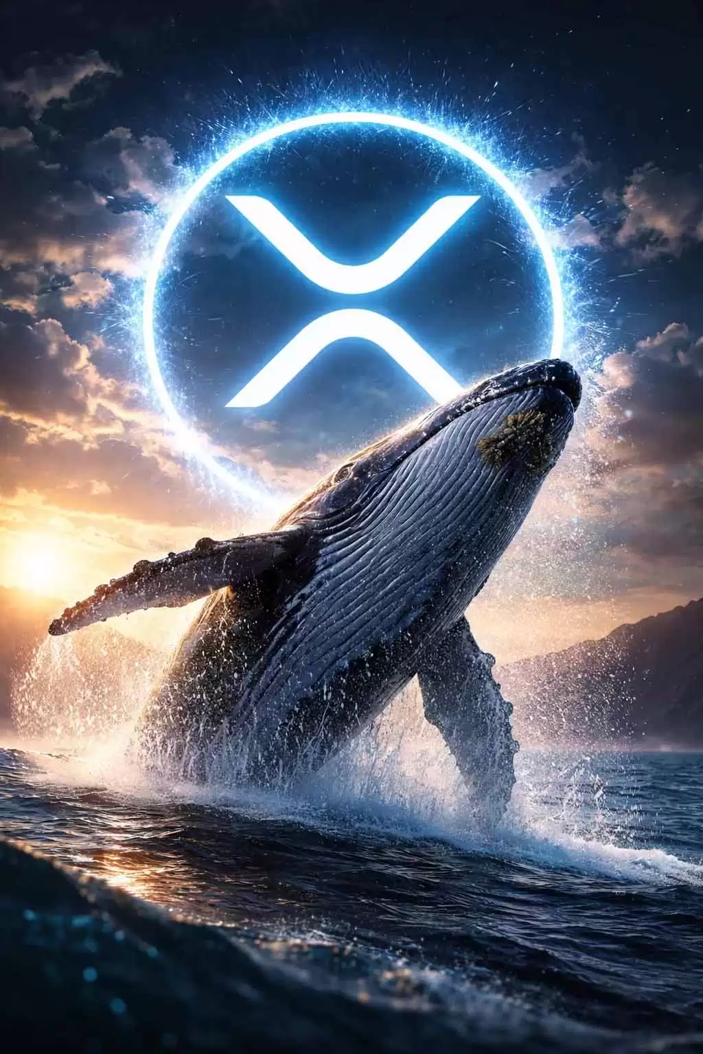 XRP币富豪榜:谁拥有最多 XRP？2026年财富阶层解析