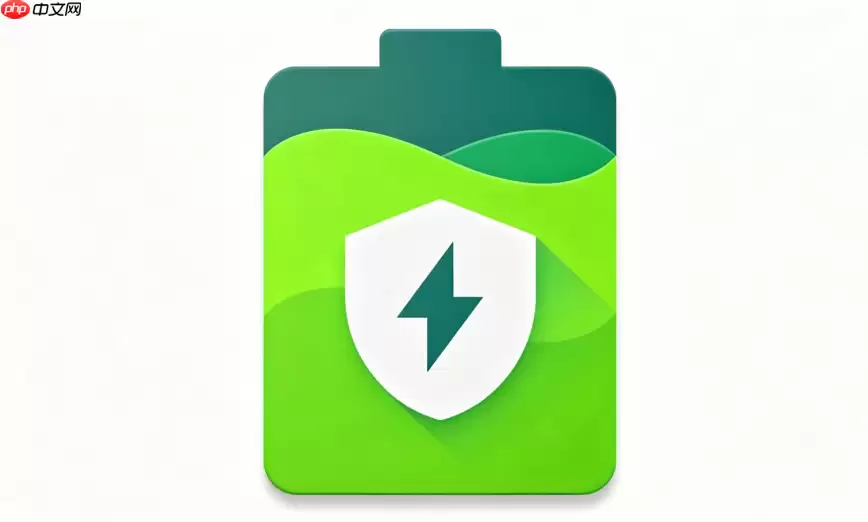 AccuBattery安装包获取与使用说明