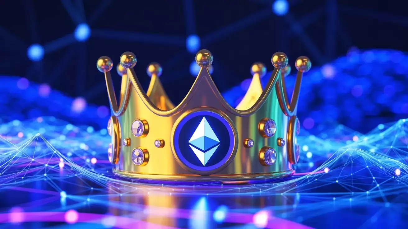 Etherealize:以太坊长期价格将达到 25 万美元,一文详解