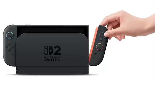 严防黄牛 Switch 2多语言版本设购买门槛:游戏时长须满50小时且限购一台