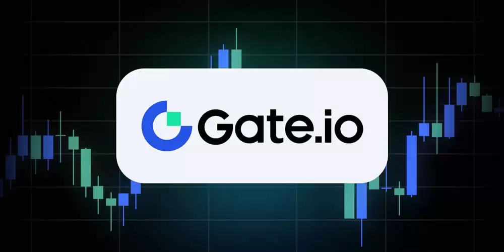 Gate.io APP