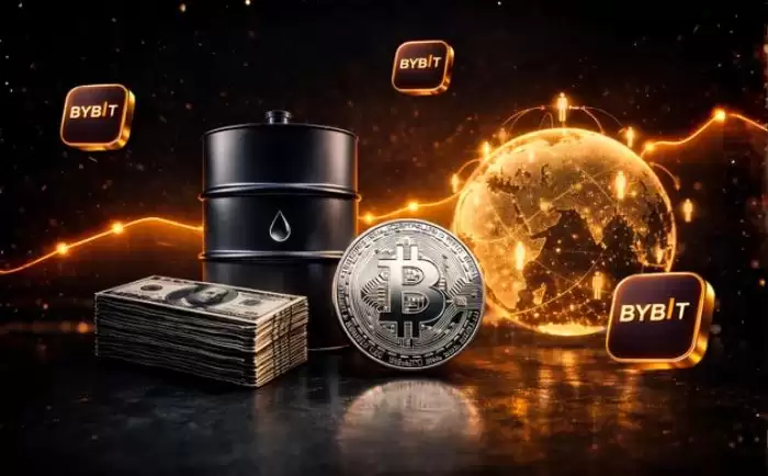 Bybit TradFi功能介绍