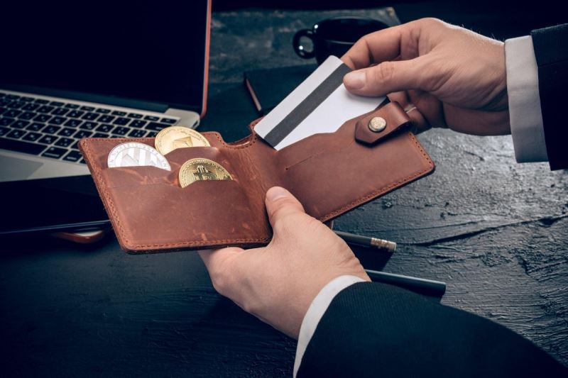 什么是加密货币wallet？如何选择最安全的wallet？十大最佳wallet推荐
