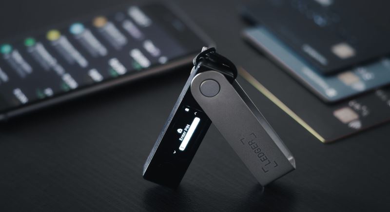 2026年Ledger Wallet本地购买教学:Ledgerwallet使用、入金、出钱教学