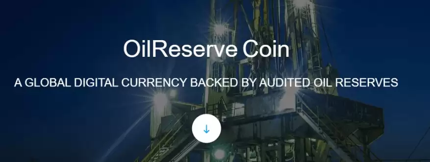 什么是OILR石油储备币？支持代币的主要因素是什么？