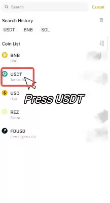新用户如何申请RedotPay加密货币卡？如何向RedotPay充值加密货币？