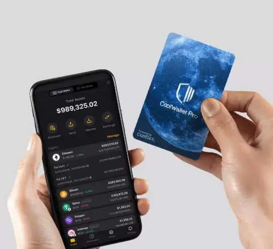 加密货币在冷wallet里会涨跌吗？存储方式影响价格吗？