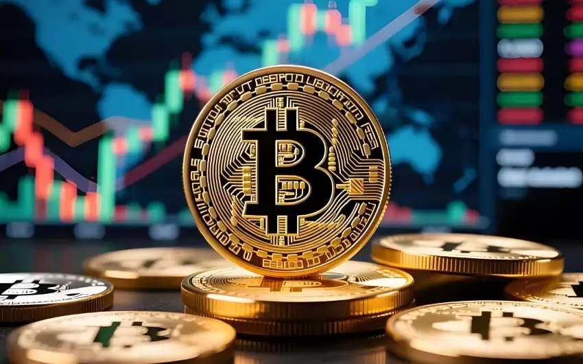 比特币价格预测:18.75亿美元资金撤离 BTC是否几小时內就會迎來大破位?
