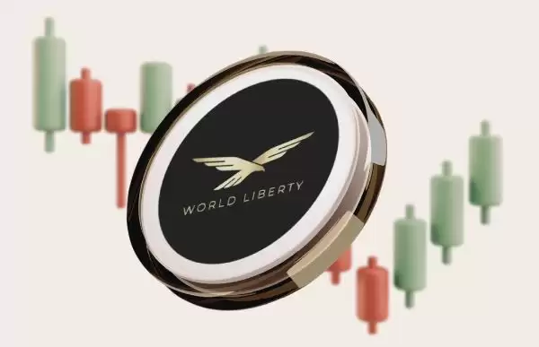 WLFI币股价预测2026-2032：世界自由金融股价会达到1美元吗？