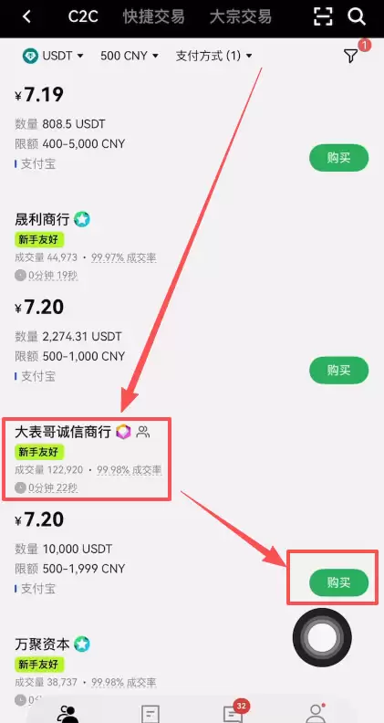 在哪里购买钱SDT(国内玩家)？寻找快速交易USDT的最佳平台