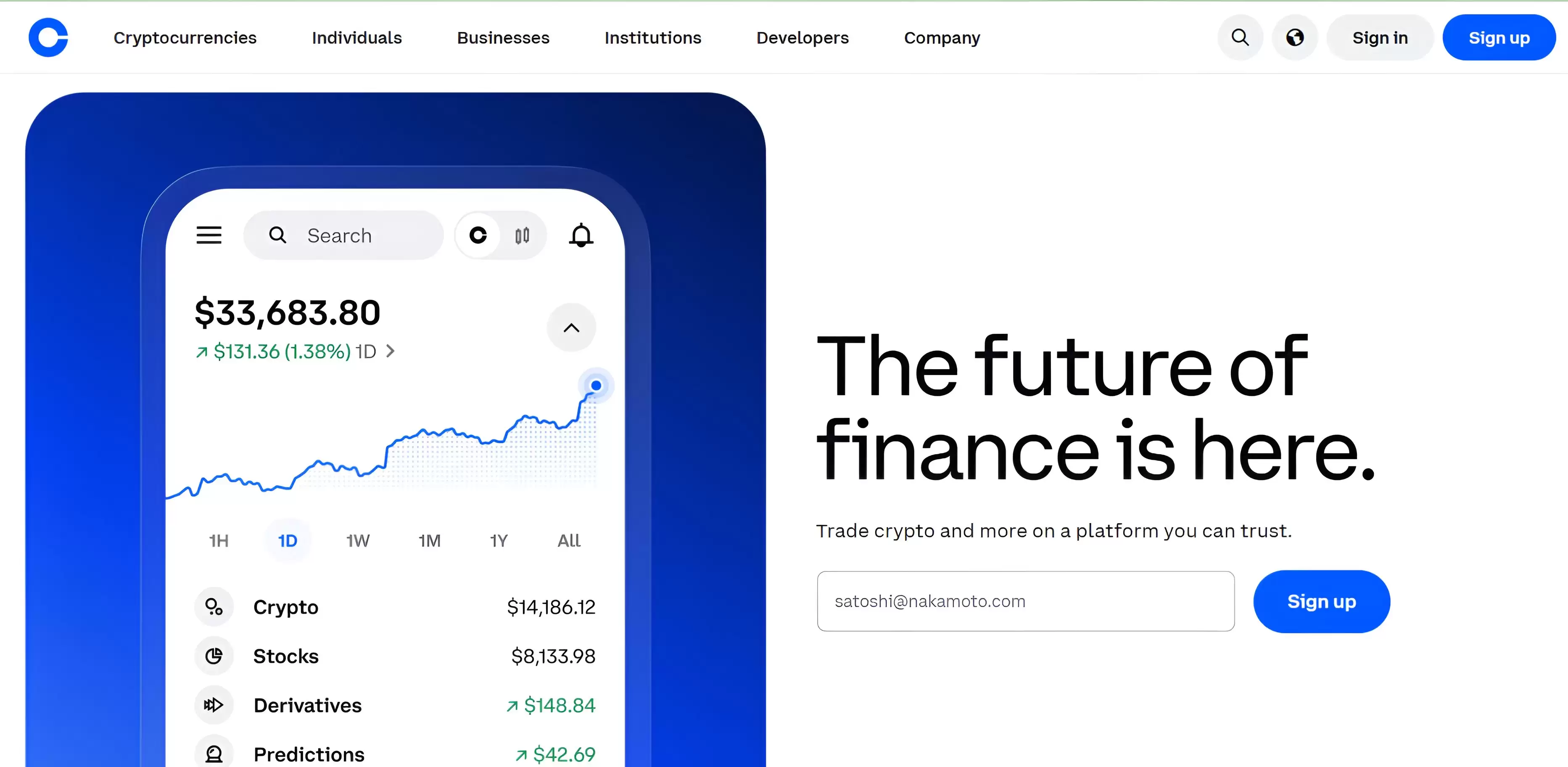 Coinbase 对加密货币投资者安全吗？功能、监管合规性以及风险指南