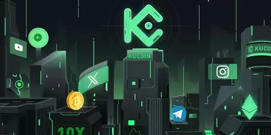KuCoin支付3亿美元与美国司法部和解!平台币KCS近24小时涨超14%